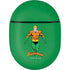 DC Comics Aquaman Classic Art Pose Google Pixel Buds Skin